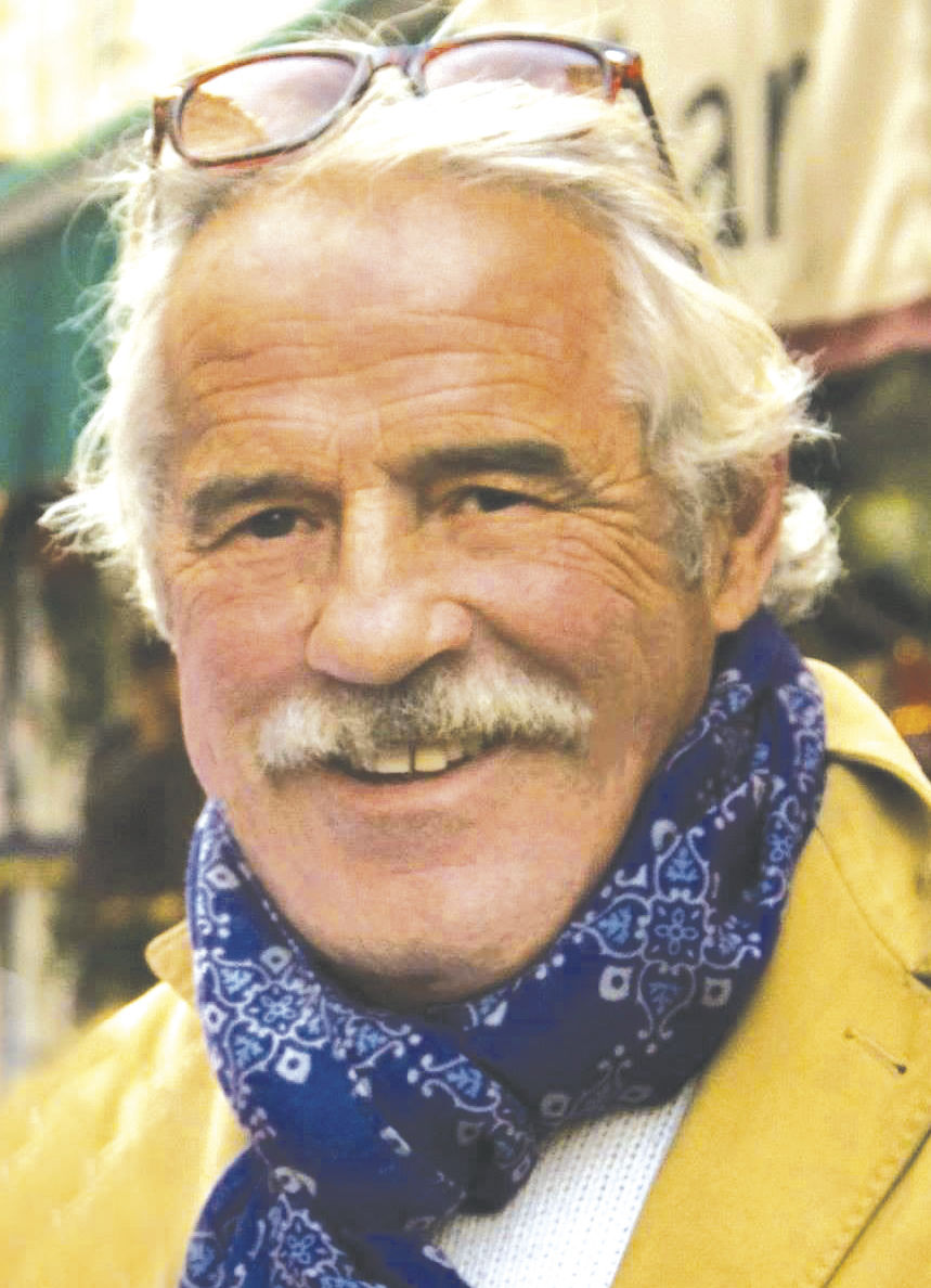 Paul Benjamin Lodi